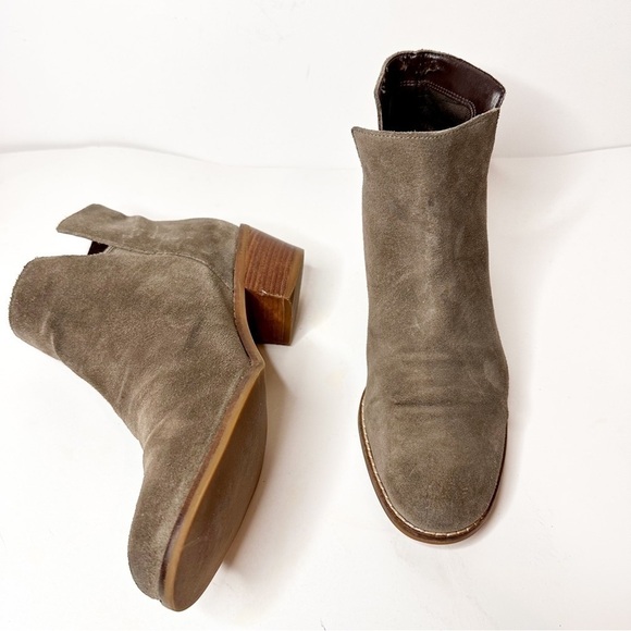 Cole Haan Women’s Abbot Ankle Boot Size 10 - Picture 2 of 9